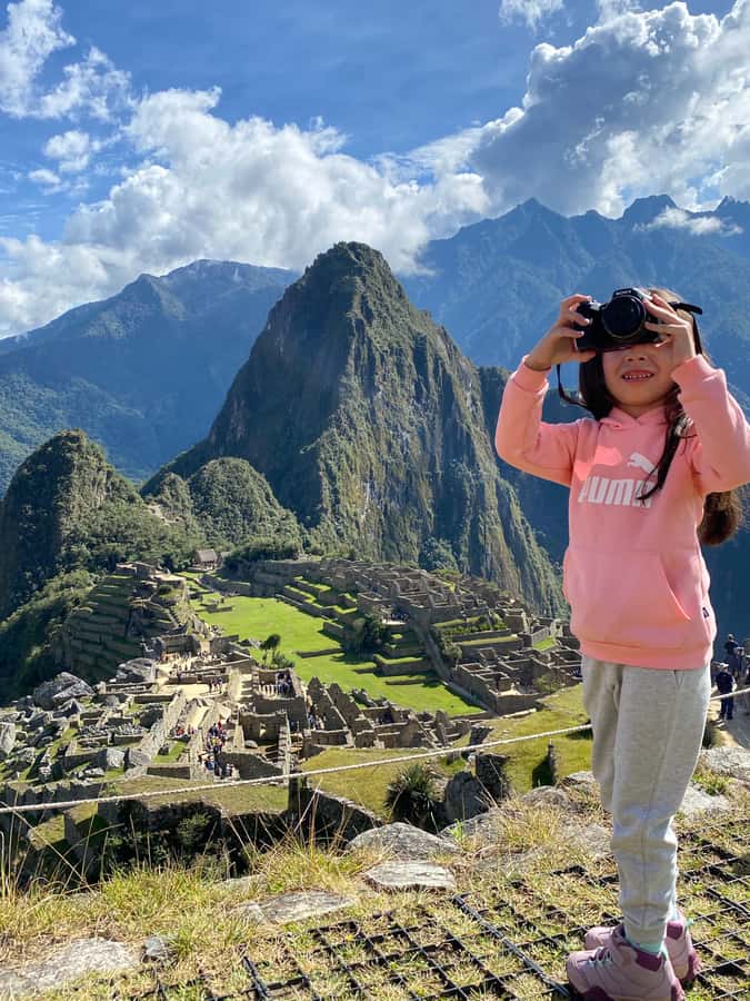 Machu Picchu: Group Guided Tour - The First Climb, Circuit Choice, and Your Best Early View