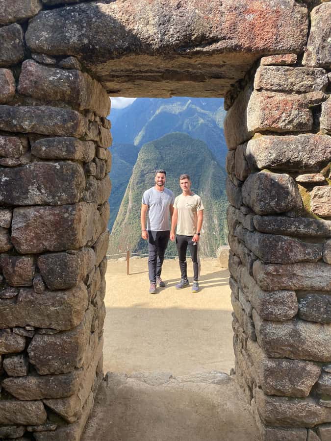 Machu Picchu: Group Guided Tour - Pace, Group Energy, and When You’ll Appreciate the Small Size
