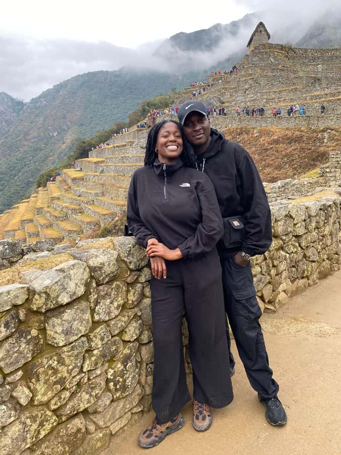 Machu Picchu: historical and photographic guided tour - Key points worth planning around