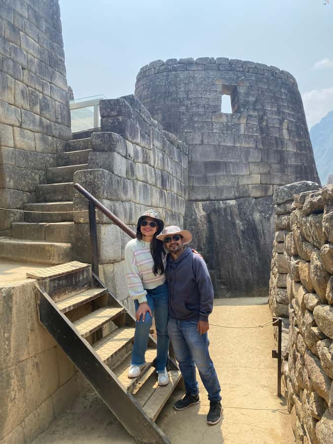 Machu Picchu: historical and photographic guided tour - Lunch after: how to turn the tour into a full half-day plan
