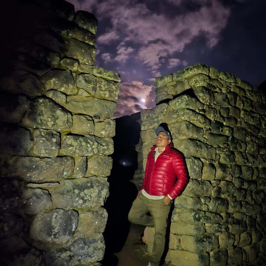 Machu Picchu: historical and photographic guided tour - Machu Picchu in 3 hours, why a photo-first plan helps