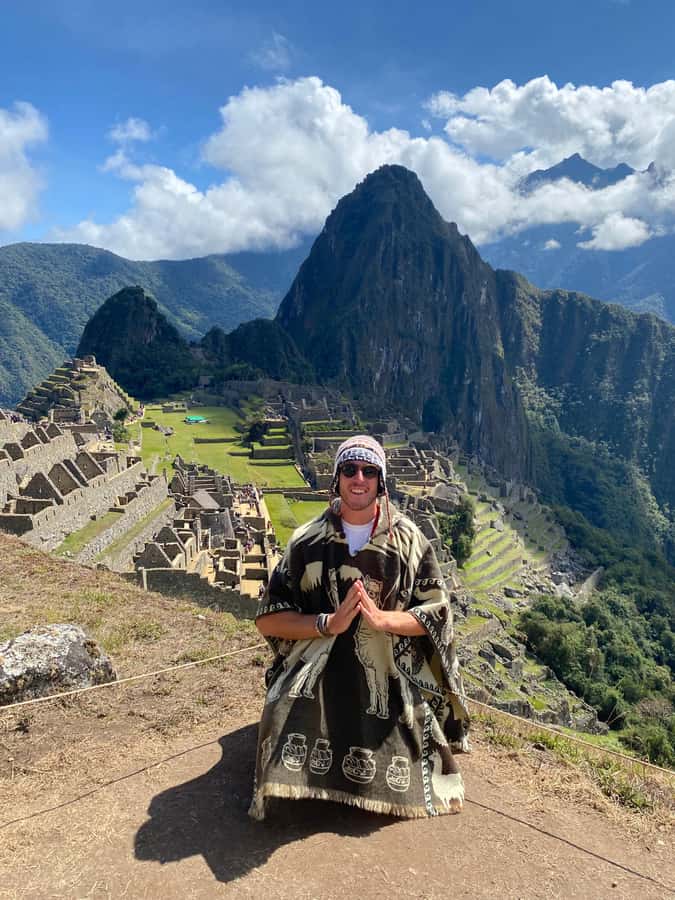 Machu Picchu: historical and photographic guided tour - Photography coaching that goes beyond pointing at views