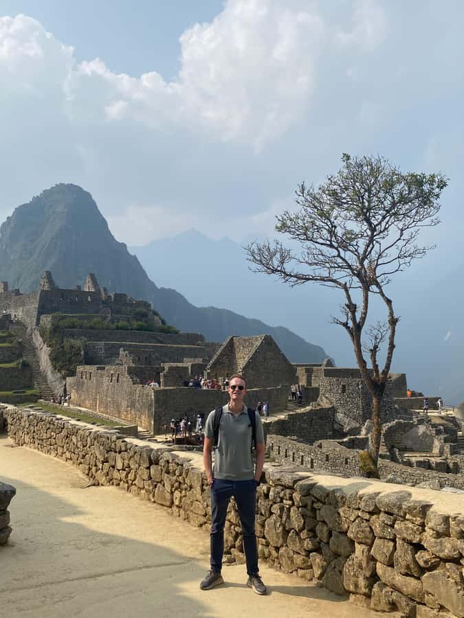 Machu Picchu: historical and photographic guided tour - Value check: $80 per group up to 10, what you get for that price
