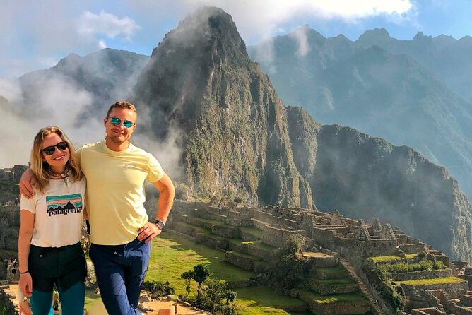Machu Picchu in 1 Day from Cusco - Key things I’d circle before you book