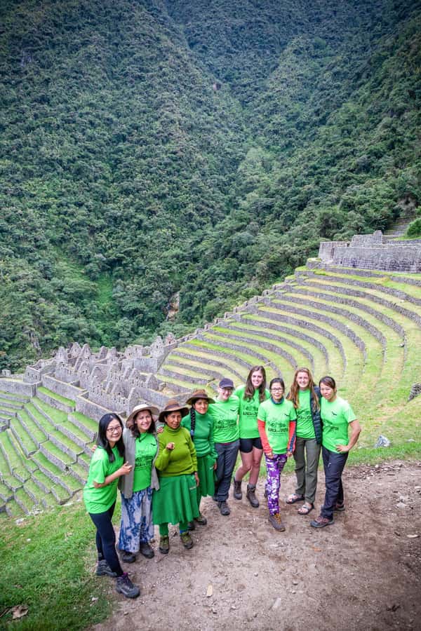 Machu Picchu: Inca Trail 2-Day Overnight Guided Tour - Key highlights to know before you go
