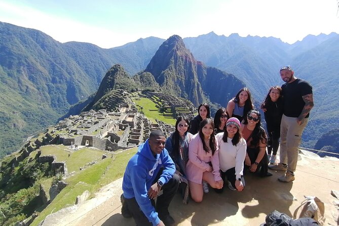 Machu picchu one day by train all included - Key Things I’d Plan Around