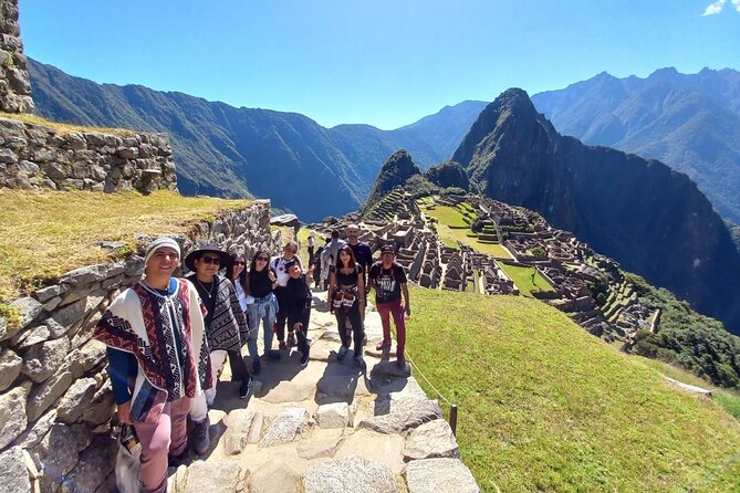 Machu picchu one day by train all included - A One-Day Machu Picchu Plan From Cusco, Without Ticket Headaches