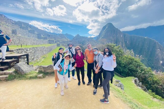 Machu picchu one day by train all included - Where the Walking Adds Up, and How to Prepare