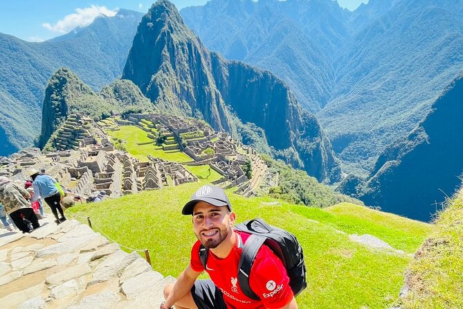 Machu picchu one day by train all included - Price and What You Really Get for $315