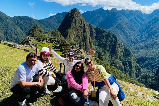 Machu picchu one day by train all included - Who This Works Best For, and Who Might Prefer Something Different