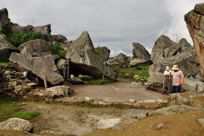 Machu Picchu Private Archaeological and Historical Guided Tour - Price breakdown and whether it’s actually good value