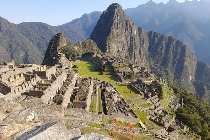 Machu Picchu Private Archaeological and Historical Guided Tour - The pace, the photos, and the fog problem
