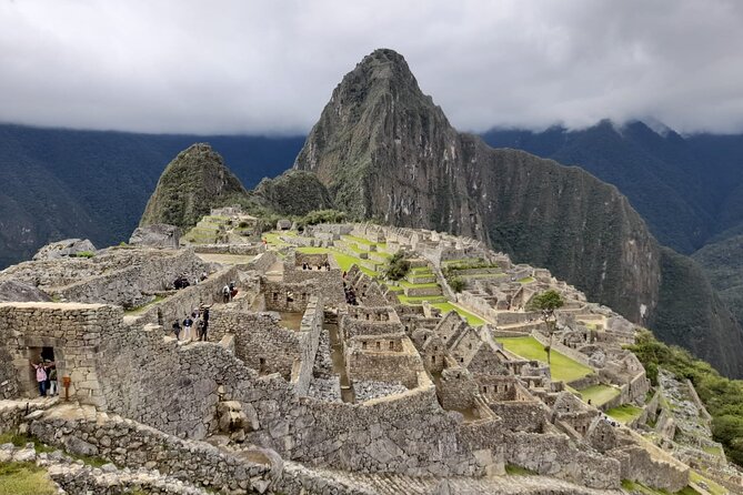 Machu Picchu Private Archaeological and Historical Guided Tour - Who should book this private Machu Picchu tour