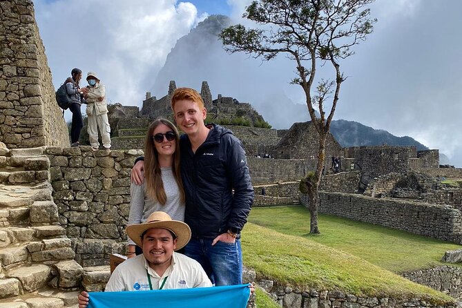 Machu Picchu Private Archaeological and Historical Guided Tour - Historic Sanctuary route: what you’ll see and why it matters