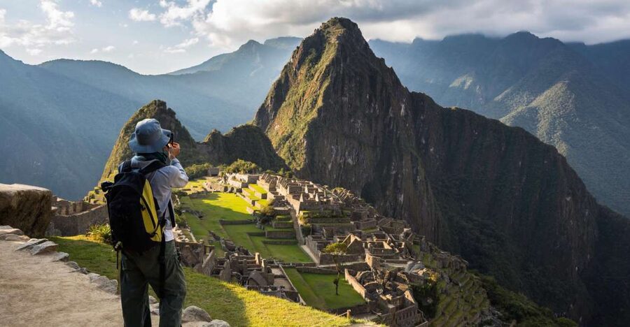 Machu Picchu: Private Full-Day Tour with Afternoon Entrance - Afternoon at Machu Picchu, when the crowds loosen up