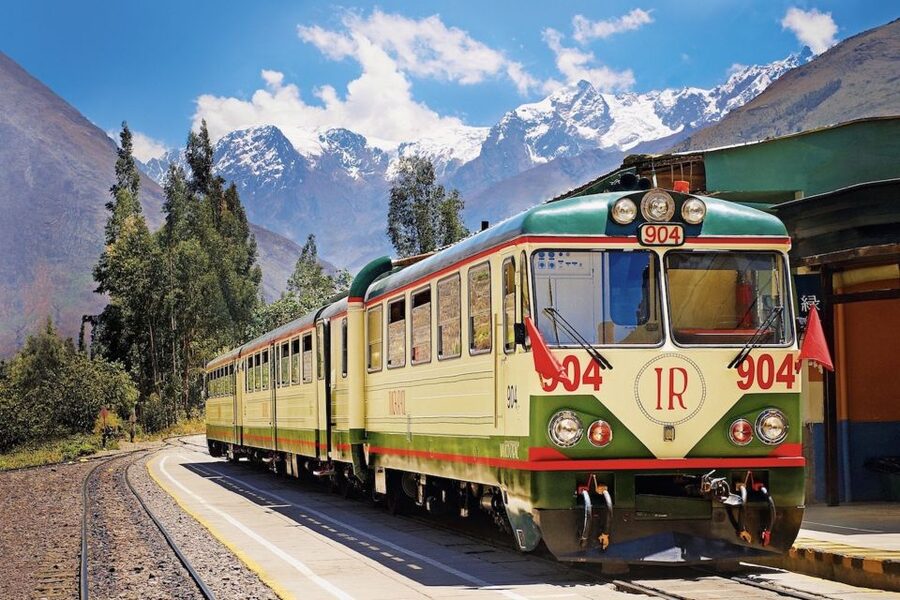 Machu Picchu: Private Full-Day Tour with Afternoon Entrance - Tickets, circuits, and why planning timing matters