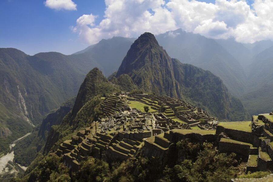 Machu Picchu: Private Full-Day Tour with Afternoon Entrance - Cusco or Sacred Valley pickup: the scenic payoff starts immediately