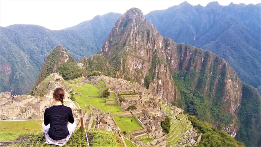 Machu Picchu: Private Tour Guide Service - Key points to know before you go