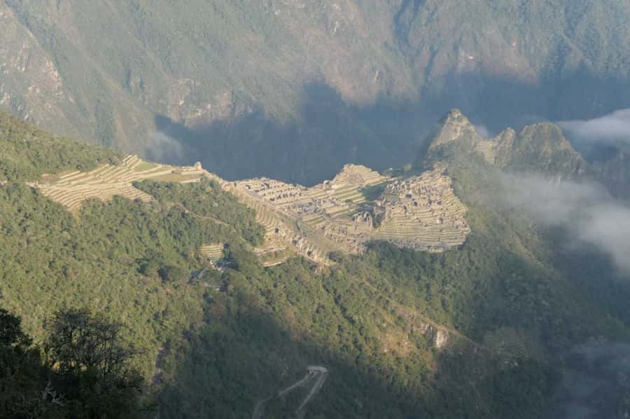 Machu Picchu: Private Tour Guide Service - Crowds, pace, and photo stops that actually work