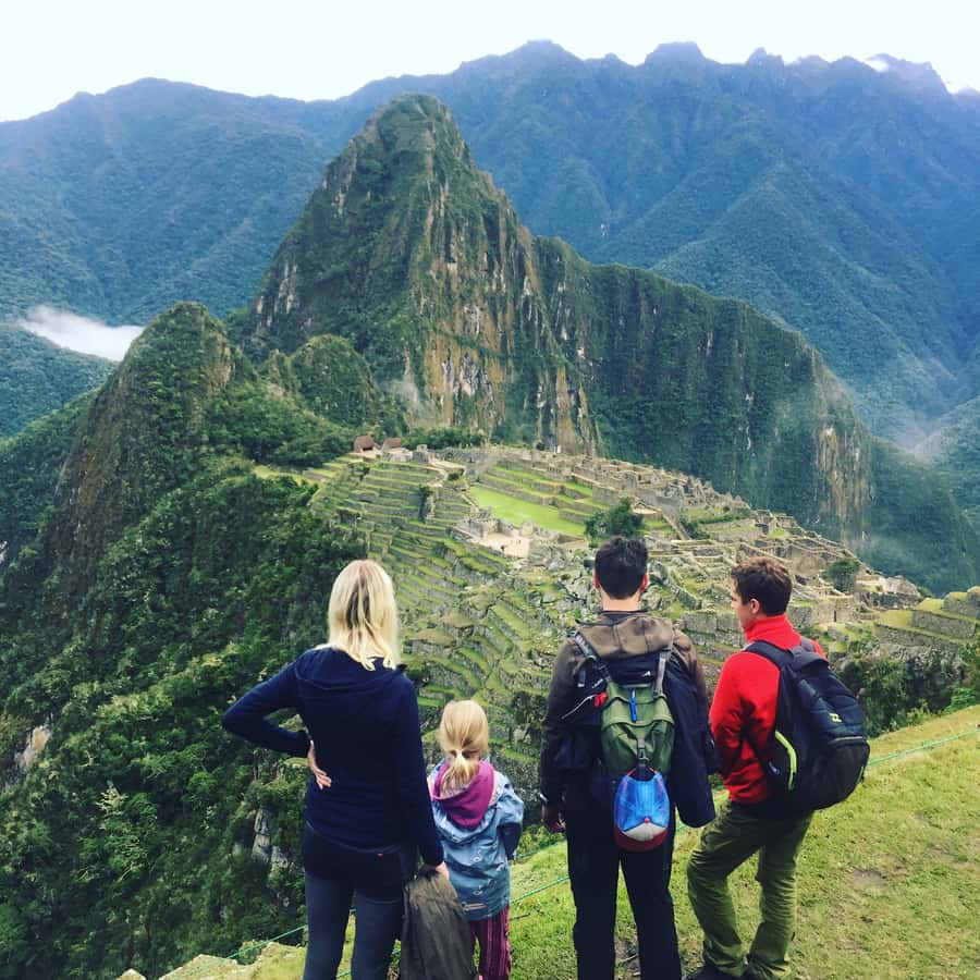 Machu Picchu: Private Tour Guide Service - Who should book, and who should think twice