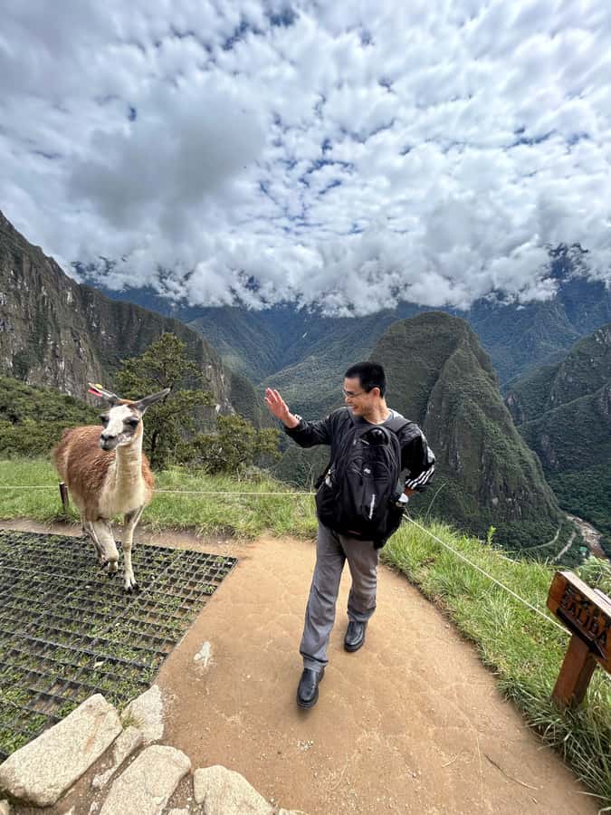Machu Picchu: Private Tour Guide Service for up to 15 people - Languages and group comfort: a private tour that keeps everyone together