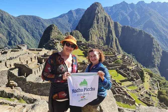 Machu Picchu & Sacred Valley 2-Day Tour - The real value of Machu Picchu plus Sacred Valley for $679