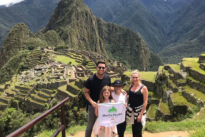 Machu Picchu & Sacred Valley 2-Day Tour - Pisac archaeology at 3,300 meters, and why the view matters