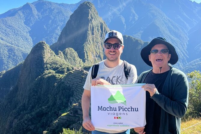 Machu Picchu & Sacred Valley 2-Day Tour - Urubamba buffet lunch by the river, then off to Ollantaytambo