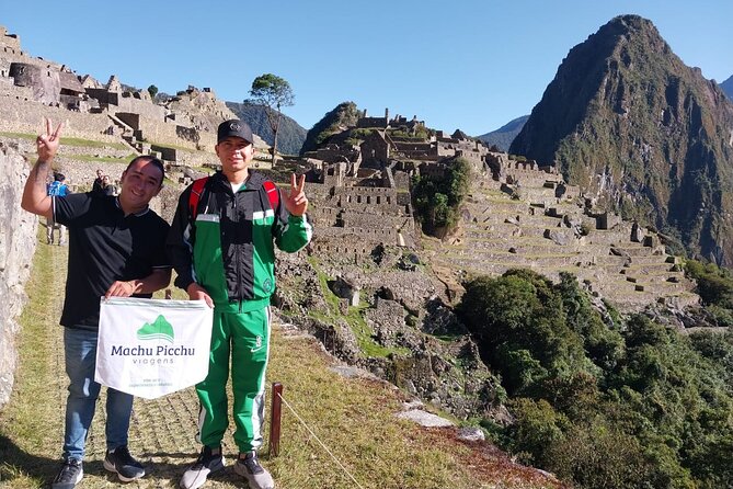 Machu Picchu & Sacred Valley 2-Day Tour - Ollantaytambo: Inca urban design and a long story of resistance