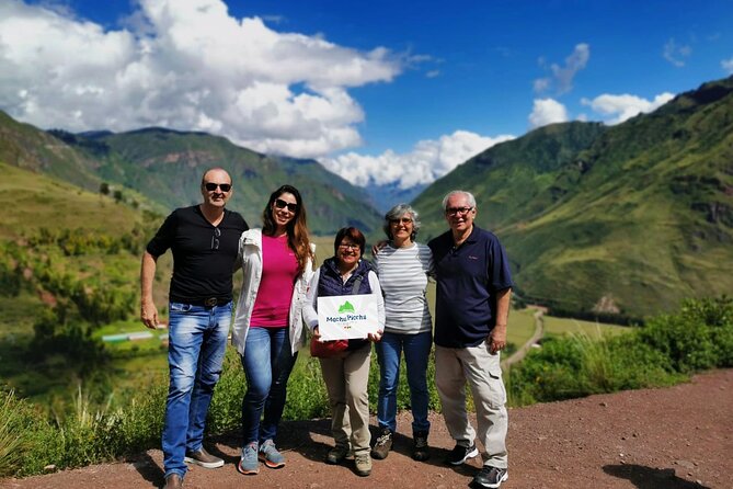 Machu Picchu & Sacred Valley 2-Day Tour - Day 2 at Machu Picchu: bus up early, guided walk through the meaning