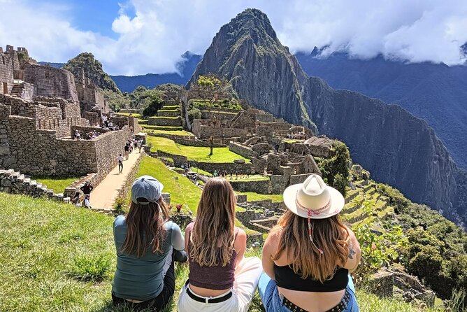 Machu Picchu Small Group Day Tour from Cusco - Key things that make this Machu Picchu day tour click