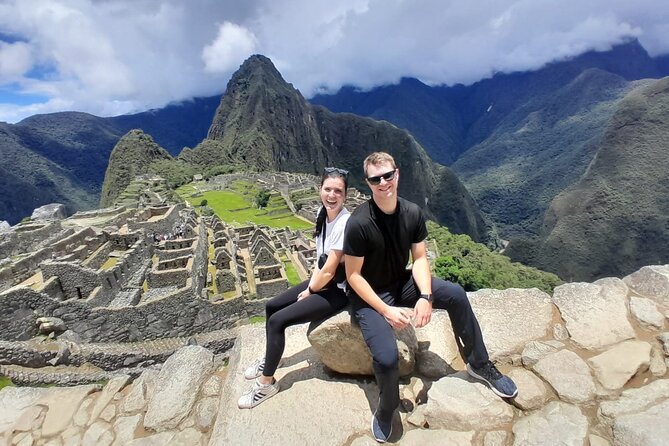 Machu Picchu Small Group Day Tour from Cusco - The 2.5-hour citadel walkthrough, what you should pay attention to