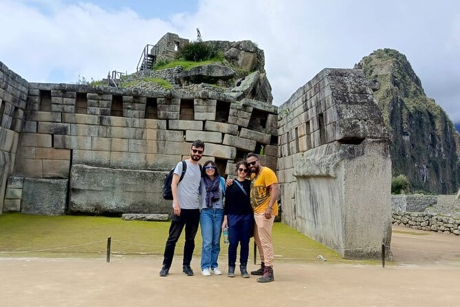 Machu Picchu Small Group Day Tour from Cusco - Price and value: why $335 can be fair, or not, depending on your style