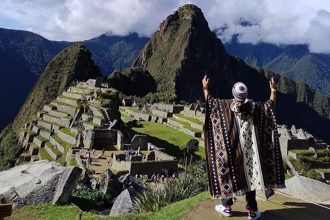 Machu Picchu Small Group Day Tour from Cusco - Guides you’ll hear about by name: Roy, Marisol, Rony, Americo, Aurelio, Fernando