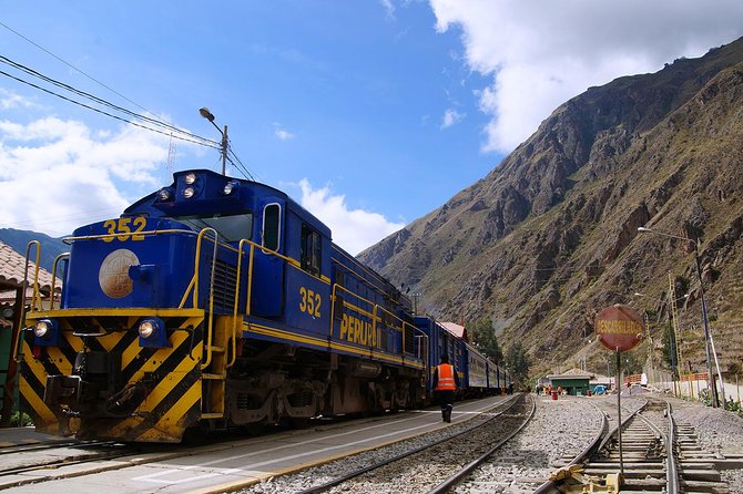 Machu Picchu Tour By Train (2 Days) - Day 1 in Real Life: Cusco to Ollantaytambo, Then Train to Aguas Calientes