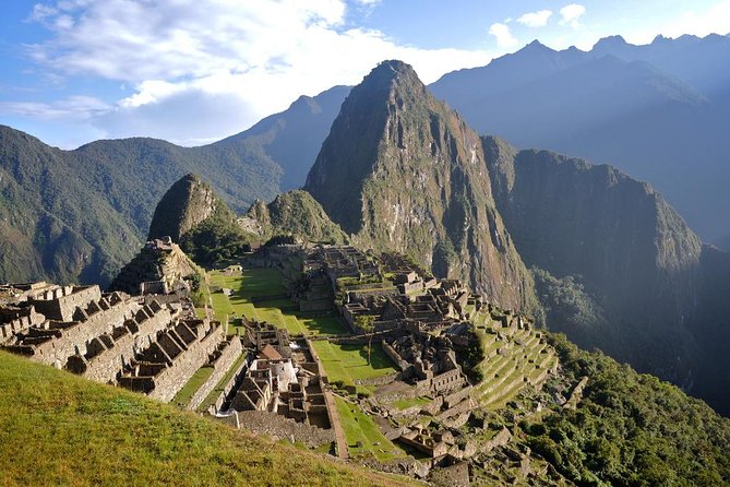 Machu Picchu Tour By Train (2 Days) - Practical Tips to Make This Tour Smoother (Without Overplanning)