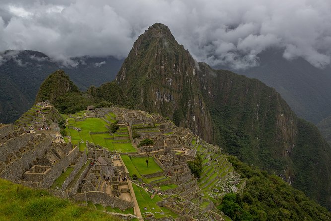 Machu Picchu Tour by Vistadome Panoramic Train from Cusco - Circuit 2 Priority Tickets, and How the Timed Entry Rules Really Work