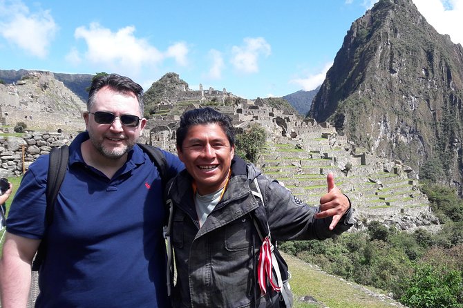Machu Picchu Tour From Cusco Full Day - The door-to-door route: pickup, bus to Ollantaytambo, train to Aguas Calientes