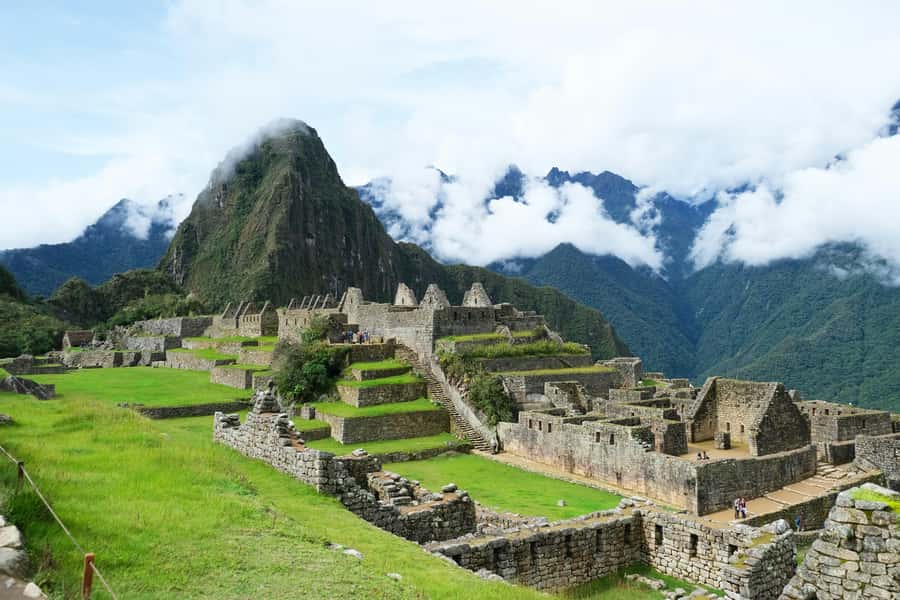 Machu Picchu: Tour Guide Service & Entrance Ticket Circuit-2 - Practical packing: the items that actually help at Machu Picchu