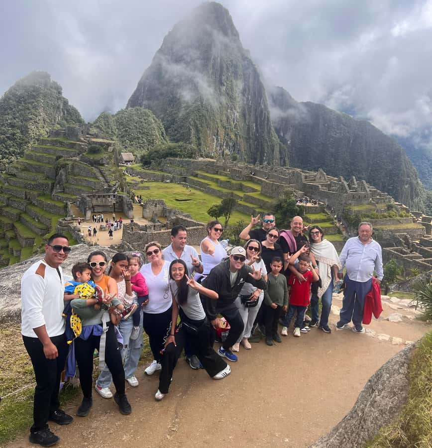 Machupicchu 2025: The best ticket Circuit 2 - Who this Machu Picchu Circuit 2 ticket suits best
