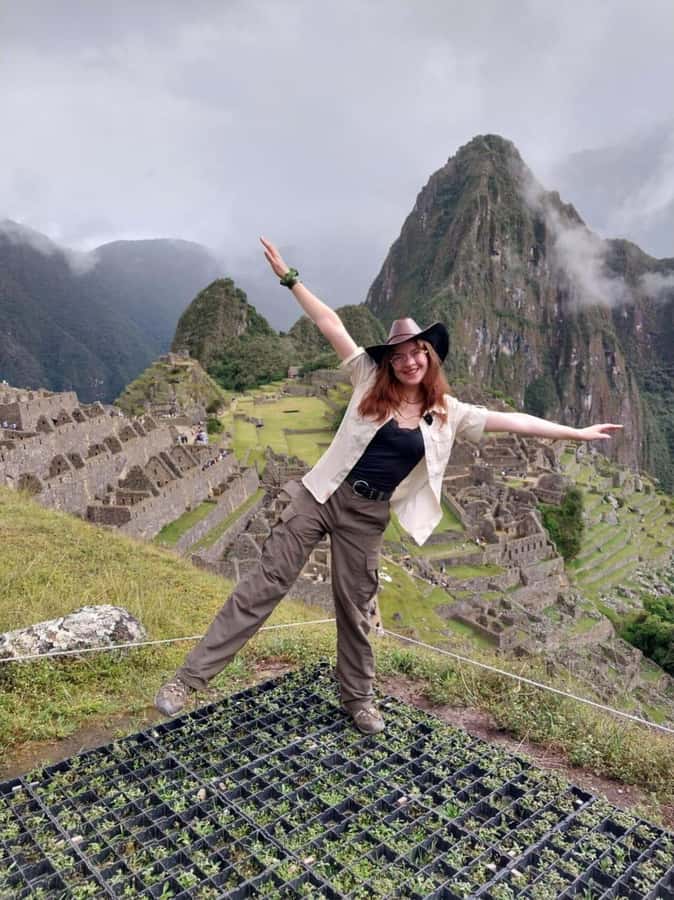 Machupicchu 2025: The best ticket Circuit 2 - The guide question, how to get smarter without overpaying