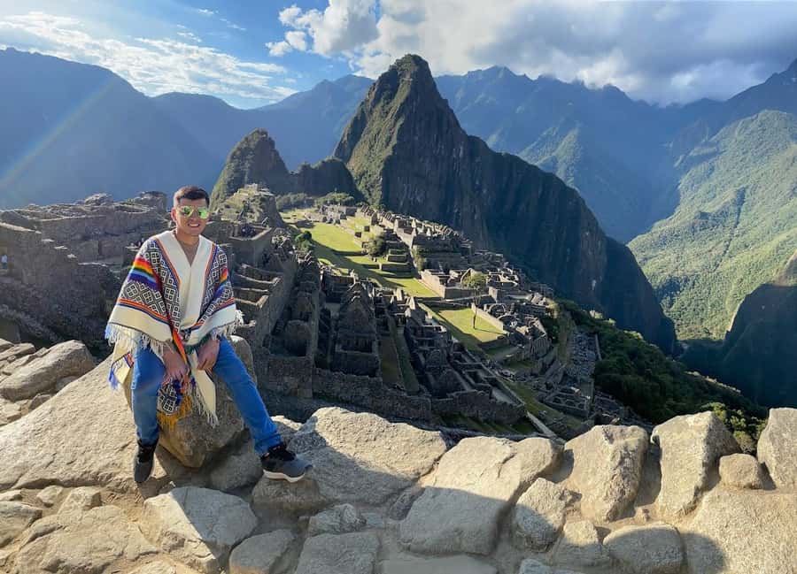 Machupicchu 2025: The best ticket Circuit 2 - Price and logistics, the part that decides if it’s worth it