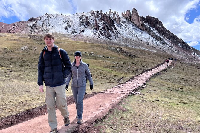 Machupicchu Exclusive Experience - Comfort, safety, and the details that protect your time