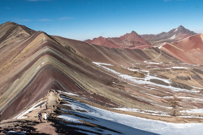 Machupicchu Exclusive Experience - Sacred Valley day with Pisac, Ollantaytambo, and Chinchero