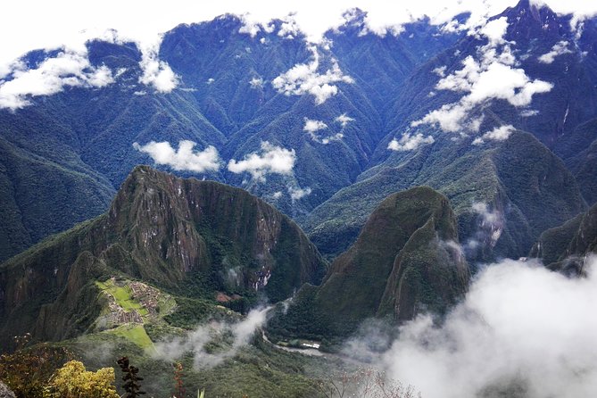 Machupicchu full day - Historic Sanctuary of Machu Picchu: what about 3 hours feels like
