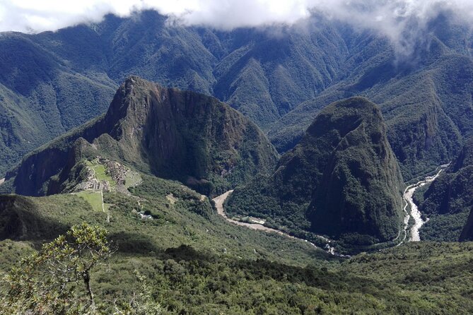 Machupicchu full day - Price and timing reality check for a one-day Machu Picchu visit