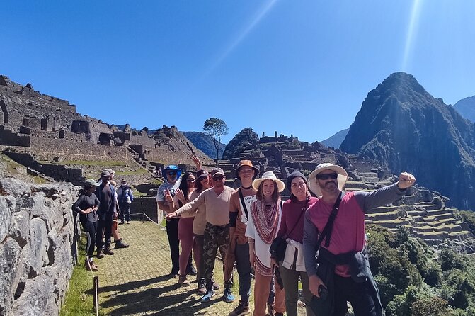 Machupicchu full day - Should you book this Machu Picchu full day private tour?