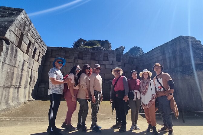 Machupicchu full day - FAQ