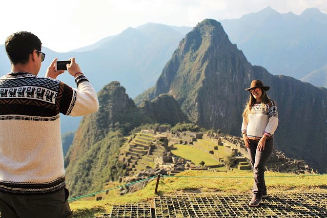Machupicchu Full Day In Private Service - Practical prep tips to make the day feel smooth