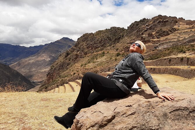 Machupicchu Guide Service - Aguas Calientes time: a quick reset before the main attraction